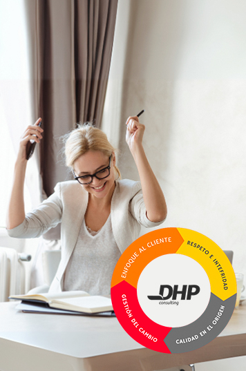 Somos DHP Consulting